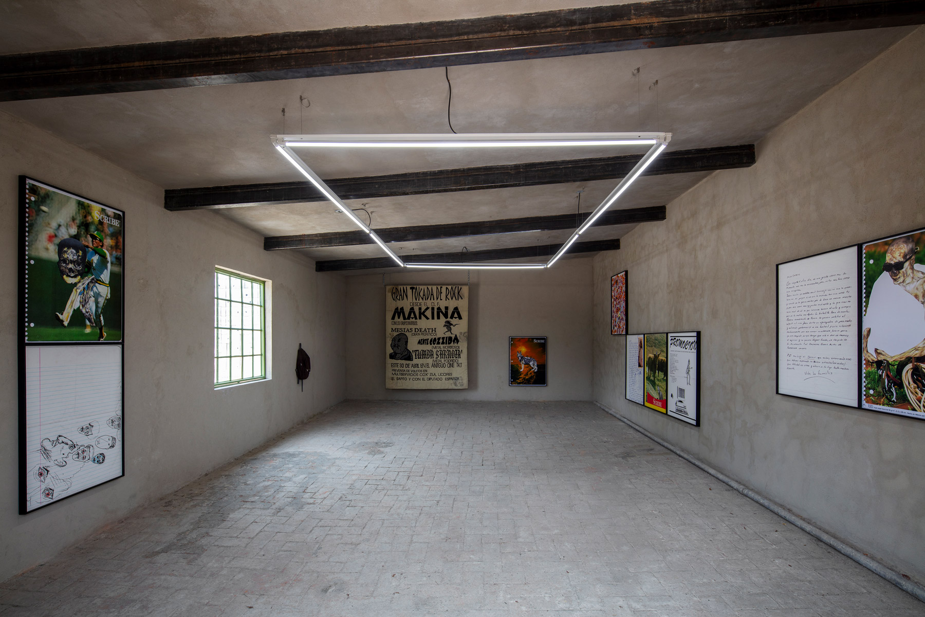 [esp]VENTRILOQUÍA EN LA ANTESALA DEL FUTURO[/esp][eng]VENTRILOQUÍA EN LA ANTESALA DEL FUTURO[/eng]