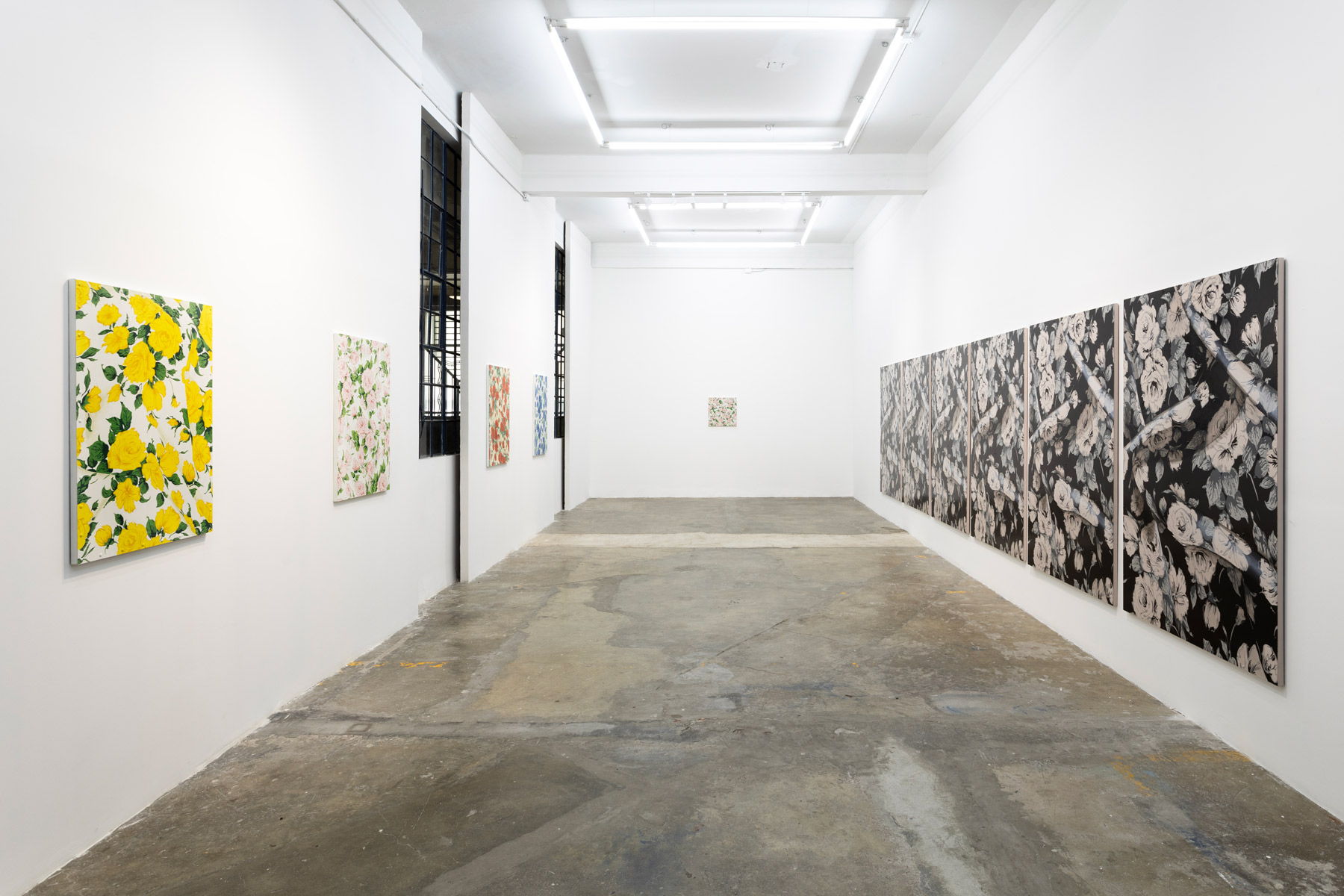 [esp]Liberty Roses[/esp][eng]Liberty Roses[/eng]