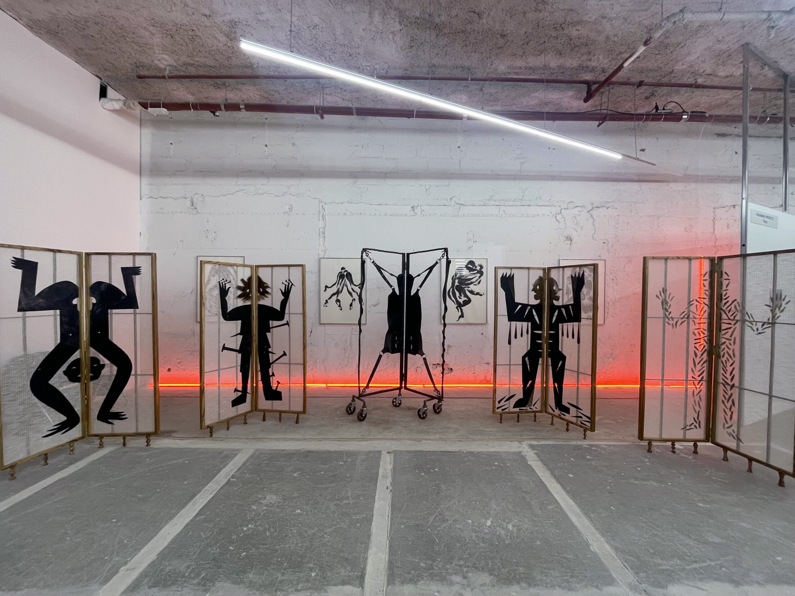 Paris Internationale 2025