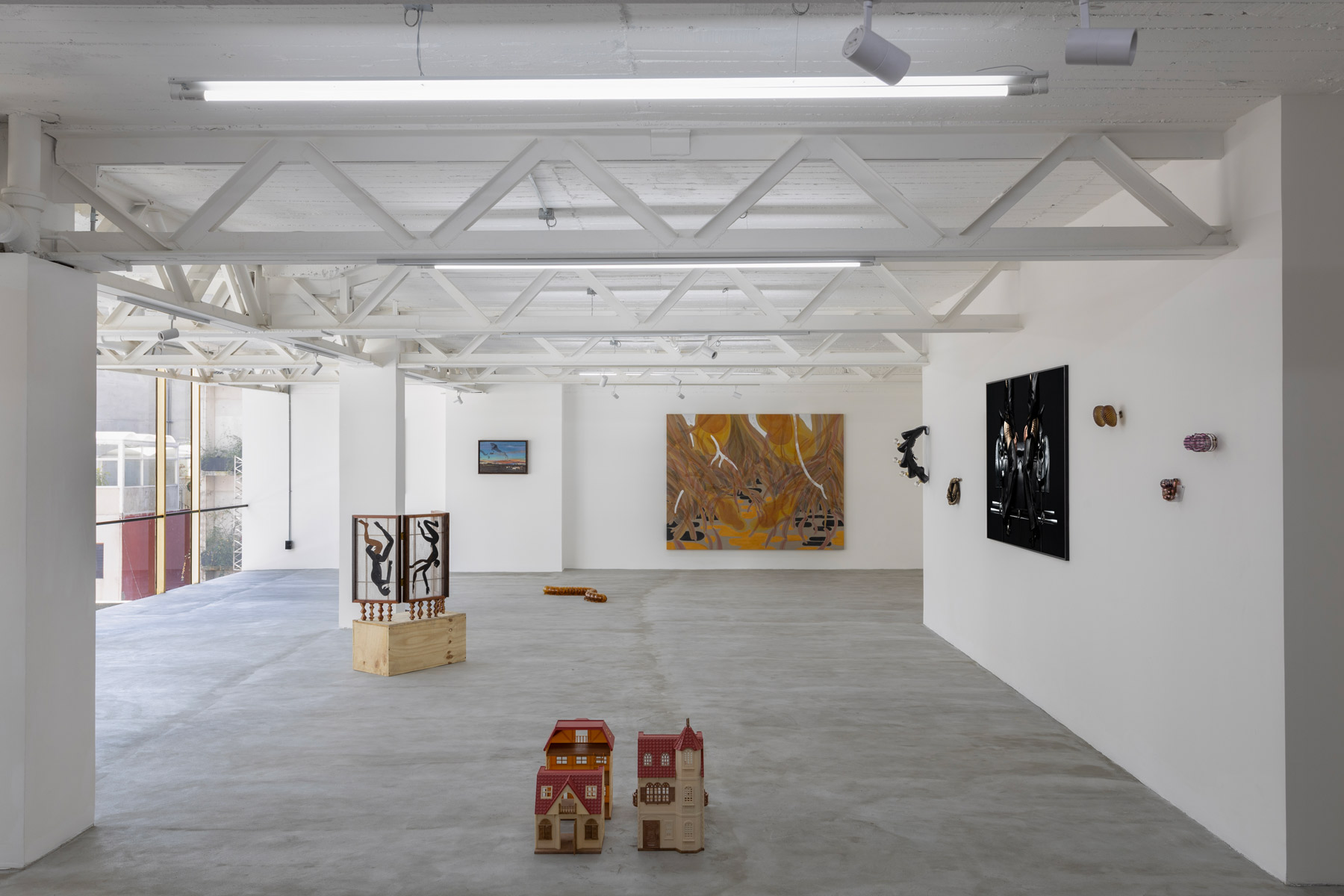 [esp]Andar por los caminos[/esp][eng]Andar por los caminos (Walking trough the roads)[/eng]